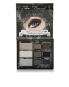 Too Faced Smokey Eye Shadow Palette, 0.39 Ounce