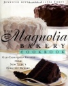 The Magnolia Bakery Cookbook: Old-Fashioned Recipes From New York's Sweetest Bakery