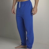 Gildan 7.75 oz Sweatpant (18200) Available in 7 Colors