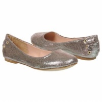 Steve Madden Girls' Stephi (Toddler-Youth) - 4 Youth M - Metallic Steve Madden Girls' Stephi (Toddler-Youth) - 4 Youth M - Metallic