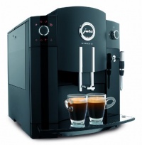 Jura 13531 Impressa C5 Fully Automatic Coffee Center, Piano Black Jura 13531 Impressa C5 Fully Automatic Coffee Center, Piano Black
