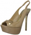 Paris Hilton Women's Linda Pump