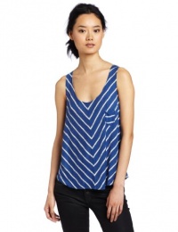 Alternative Women's Zion Pocket Tank Top