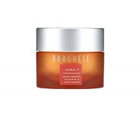 Give your face a dose of Vitamin C with this intensive, specially targeted treatment that delivers an anhydrous (water-free), stable form of Vitamin C. An advanced, corrective, firming creme-gel specifically designed to help counteract harmful environmental factors that prematurely age skin. Improves the texture and tone of facial skin, leaving complexions healthy, hydrated and more vibrant. Give your face a dose of Vitamin C with this intensive, specially targeted treatment that delivers an anhydrous (water-free), stable form of Vitamin C. An advanced, corrective, firming creme-gel specifically designed to help counteract harmful environmental factors that prematurely age skin. Improves the texture and tone of facial skin, leaving complexions healthy, hydrated and more vibrant.