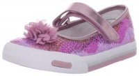 Stride Rite Jenna Fashion Sneaker (Toddler/Little Kid),Light Pink/Rainbow Wave,10.5 M US Little Kid Stride Rite Jenna Fashion Sneaker (Toddler/Little Kid),Light Pink/Rainbow Wave,10.5 M US Little Kid