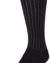 HUGO BOSS Mens S 3 Pack Design Us Black Socks, Black, One Size