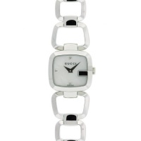 Gucci Women's YA125502 G-Gucci Watch