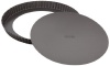 Chicago Metallic Non-Stick 10-Inch Quiche Pan