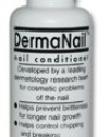 Summers Lab DermaNail Nail Conditioner