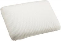 SensorPEDIC Luxury Molded Memory Foam Pillow, Standard