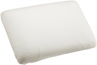 SensorPEDIC Luxury Molded Memory Foam Pillow, Standard SensorPEDIC Luxury Molded Memory Foam Pillow, Standard