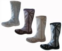 Diesel Womens 'Run To' Designer Calf High Boots Shoes Diesel Womens 'Run To' Designer Calf High Boots Shoes
