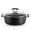 Circulon Contempo Nonstick 7.5-Qt. Covered Wide Stockpot