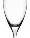 Orrefors Intermezzo Satin Crystal Iced Beverage Glass