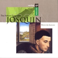 Josquin Desprez: Motets & Chansons Josquin Desprez: Motets & Chansons