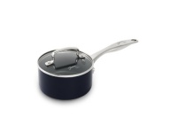 Fiesta CW0004854 Covered Saucepan, 2-Quart, Cobalt Fiesta CW0004854 Covered Saucepan, 2-Quart, Cobalt