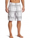 Quiksilver Men's Rambler Amphibian Short