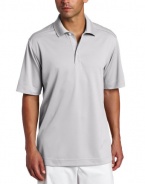 Callaway Golf Men's Solid Polo