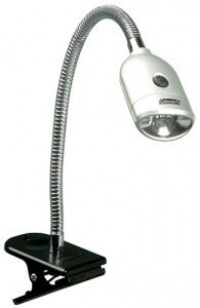 Coleman RoadTrip Grill Light Coleman RoadTrip Grill Light