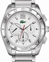 Men's Lacoste Panama Chronograph Watch 2010604