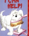 I Can Help! (Scholastic Reader, Level 1)