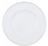 Villeroy & Boch Anmut Platinum No. 1 10-1/2-Inch Dinner Plate