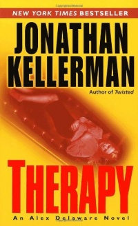 Therapy (Alex Delaware) Therapy (Alex Delaware)