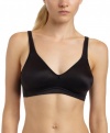 Bali Women's Passion for Comfort Wirefree Bra