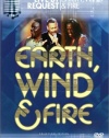 Earth, Wind & Fire: Live By Request