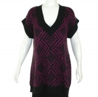 Alfani V-Neck Tunic