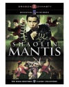 Shaolin Mantis