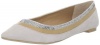 Jessica Simpson Women's JS-Adin Flat