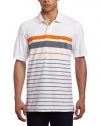 ecko unltd. Men's Clearwater Short Sleeve Polo