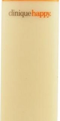 Happy By Clinique For Women. Body Smoother 6.7 oz Happy By Clinique For Women. Body Smoother 6.7 oz