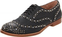 Steven By Steve Madden Women's Goldey Oxford Steven By Steve Madden Women's Goldey Oxford
