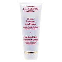 Clarins Hand and Nail Treatment Cream 3.5 oz