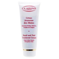 Clarins Hand and Nail Treatment Cream 3.5 oz