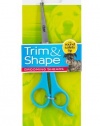 Clean & Healthy Grooming Shears