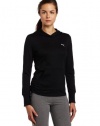 Puma Apparel Womens Lightweight Coverup Top