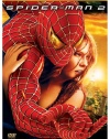 Spider-Man 2 (Widescreen Special Edition)