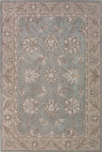 Dalyn Rugs Galleria Gl 4 Spa, 5-Feet by 7-Feet 6-Inch Dalyn Rugs Galleria Gl 4 Spa, 5-Feet by 7-Feet 6-Inch
