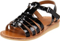 Cole Haan Kids Apple Fisher Sandal (Toddler/Little Kid),Black,9 M US Toddler Cole Haan Kids Apple Fisher Sandal (Toddler/Little Kid),Black,9 M US Toddler