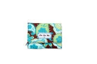 Ju-Ju-Be Be Thrifty Wallet, Drip Drops Ju-Ju-Be Be Thrifty Wallet, Drip Drops