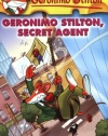 Geronimo Stilton, Secret Agent (Geronimo Stilton, No. 34)