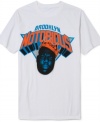 Pay homage to Brooklyn's own with this tee by American Rag.