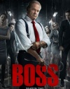 Boss: Season 2