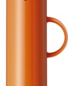 STELTON Vacuum Jug in Saffron Yellow