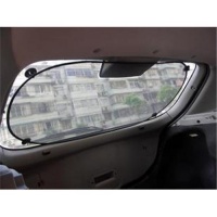 Comfort Wheels brand Rear Sun Stop Sunshade, Comfort Wheels brand Rear Sun Stop Sunshade,