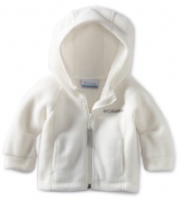 Columbia Baby-girls Infant Benton Hoodie Columbia Baby-girls Infant Benton Hoodie