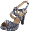 Naturalizer Women's Kirby Platform Sandal